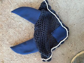 Orejeras para caballo