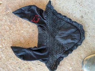 Orejeras para caballo