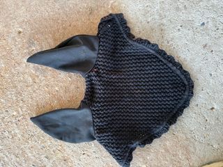 Orejeras para caballo