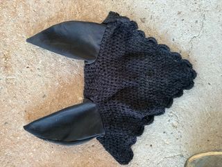 Orejeras para caballo