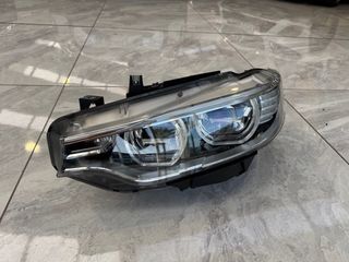 Faro BMW Serie 4 F32 izquierdo LED/Xenón original