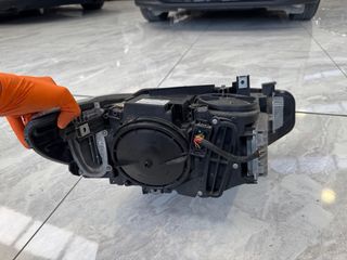 Faro BMW Serie 4 F32 izquierdo LED/Xenón original