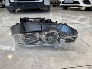 Faro BMW Serie 4 F32 izquierdo LED/Xenón original