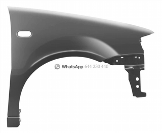 ALETA DELANTERA DERECHA (COMPRIDO C/EMB) VW POLO