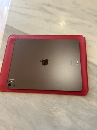 iPad 13 M4 256GB + Apple Pencil Pro + Tastiera + Custodia