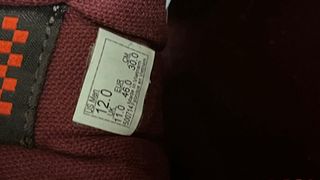 Vans Curren Caples Pro Model Negras