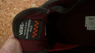 Vans Curren Caples Pro Model Negras