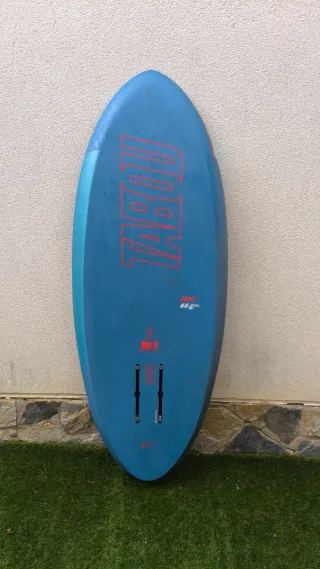 Tabla Wingfoil Tabou Tiny 2026