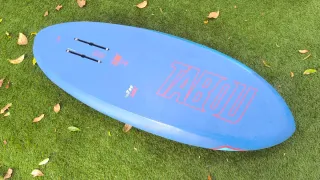 Tabla Wingfoil Tabou Tiny 2026