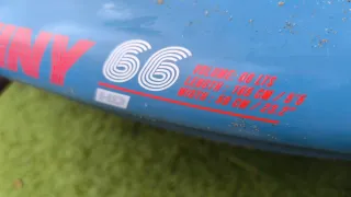 Tabla Wingfoil Tabou Tiny 2026