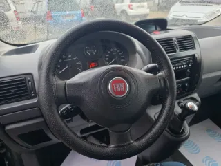 FIAT Scudo 2011 8 plazas