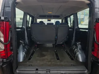 FIAT Scudo 2011 8 plazas