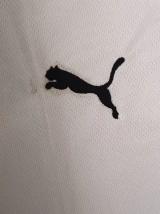 Camiseta Tottenham 2006. Modric 14. XL