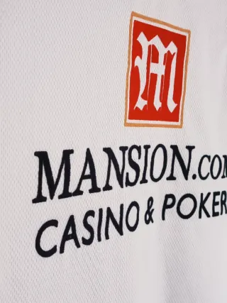 Camiseta Tottenham 2006. Modric 14. XL