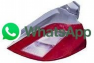 PILOTO TRASERO IZQUIERDO (3/5 PUERTAS) RENAULT ME