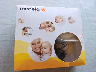 Sacaleches Medela
