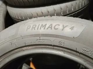 Michelin 215/60R17 96H Neumático