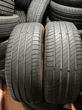 Michelin 215/60R17 96H Neumático