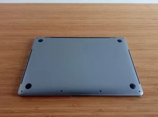 MacBook Pro Touch Bar 13 i7 2,8GHz 16GB RAM 256GB