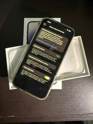 iPhone 14 Pro Max 256GB Space Gray