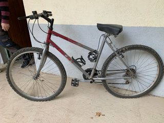 Bicicleta de montaña para adulto