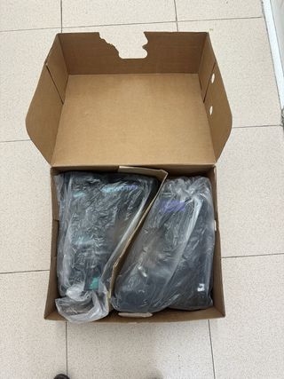 BOTA ESQUI SALOMON SUPRA BOA 95 W