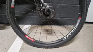 Bicicleta Coluer 26 Talla S