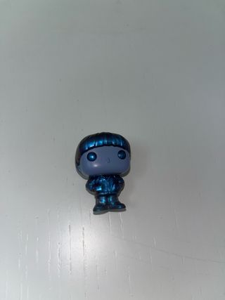 Funko Pop Will Byers Stranger Things Azul