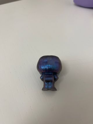 Funko Pop Will Byers Stranger Things Azul