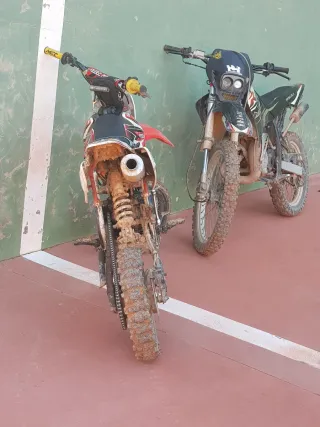 Rebel Master 125cc 4t