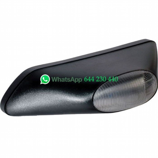 PILOTO LATERAL IZQUIERDO GRANDE(BLANCO) IVECO DAI