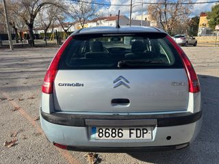 Citroen C4 2006