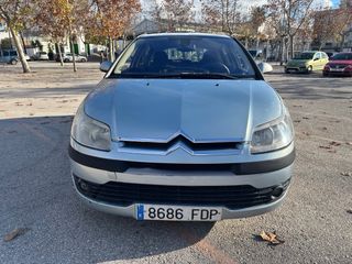 Citroen C4 2006