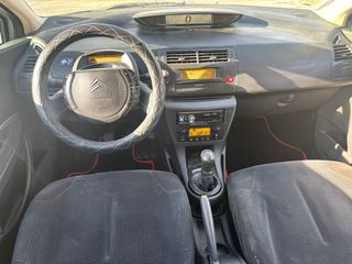 Citroen C4 2006