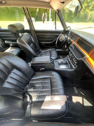 Jaguar XJ 1980
