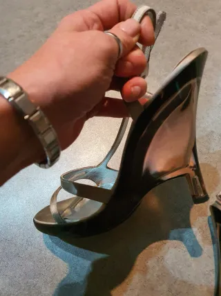 Sandali Prada Pelle Donna