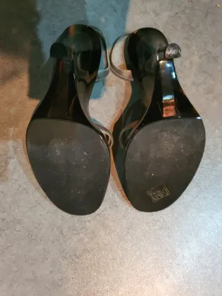 Sandali Prada Pelle Donna