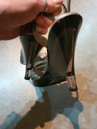 Sandali Prada Pelle Donna