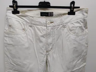 Lotto Jeans Tg 48 Beige