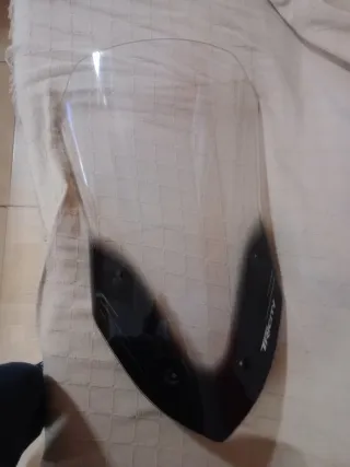 Cúpula Yamaha Tricity 300 Invierno Original