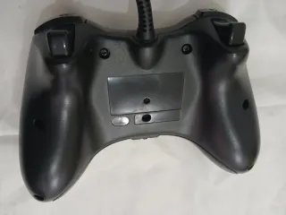 Mando Xbox 360 Negro