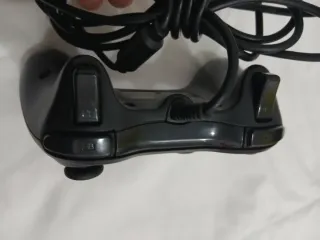 Mando Xbox 360 Negro