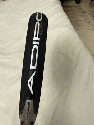 Pala de pádel Adidas