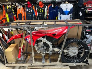 HONDA CRF 250 R 2026