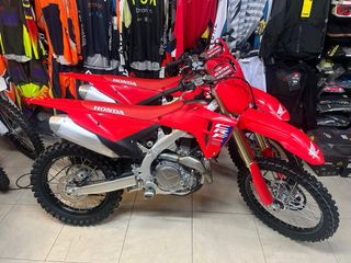 HONDA CRF 250 R 2026