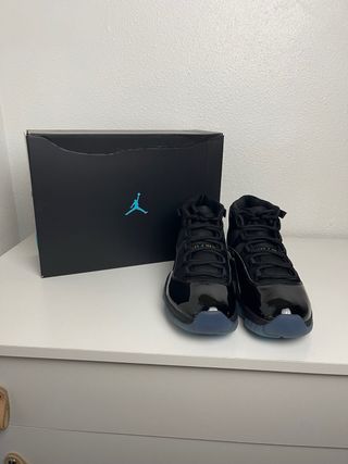 Jordan Retro Gama Blue 2025