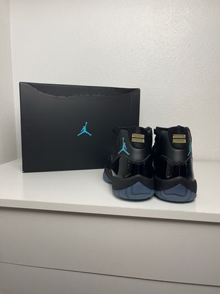 Jordan Retro Gama Blue 2025