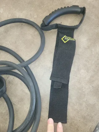 Cargador Coche Eléctrico