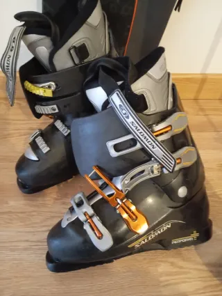 Botas Esquí Salomon Performa T43