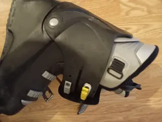 Botas Esquí Salomon Performa T43